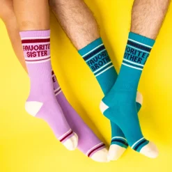 Chaussettes Favorite Sister