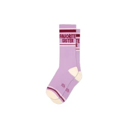 Chaussettes Favorite Sister