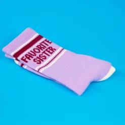 Chaussettes Favorite Sister