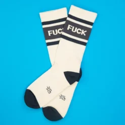Chaussettes Fuck