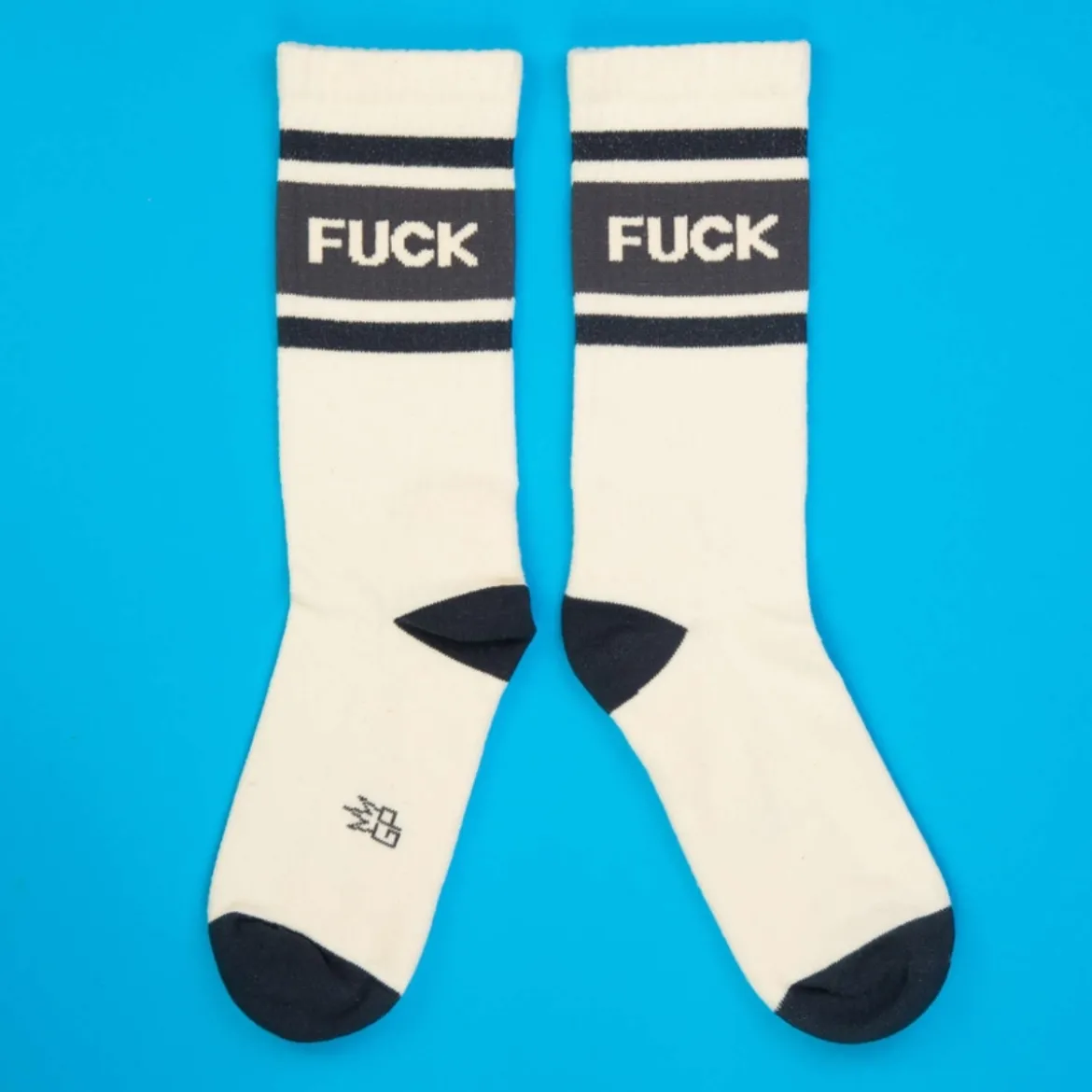 Chaussettes Fuck