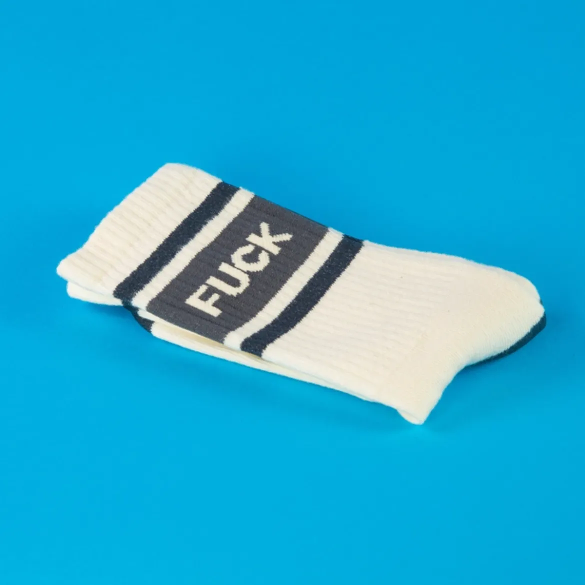 Chaussettes Fuck