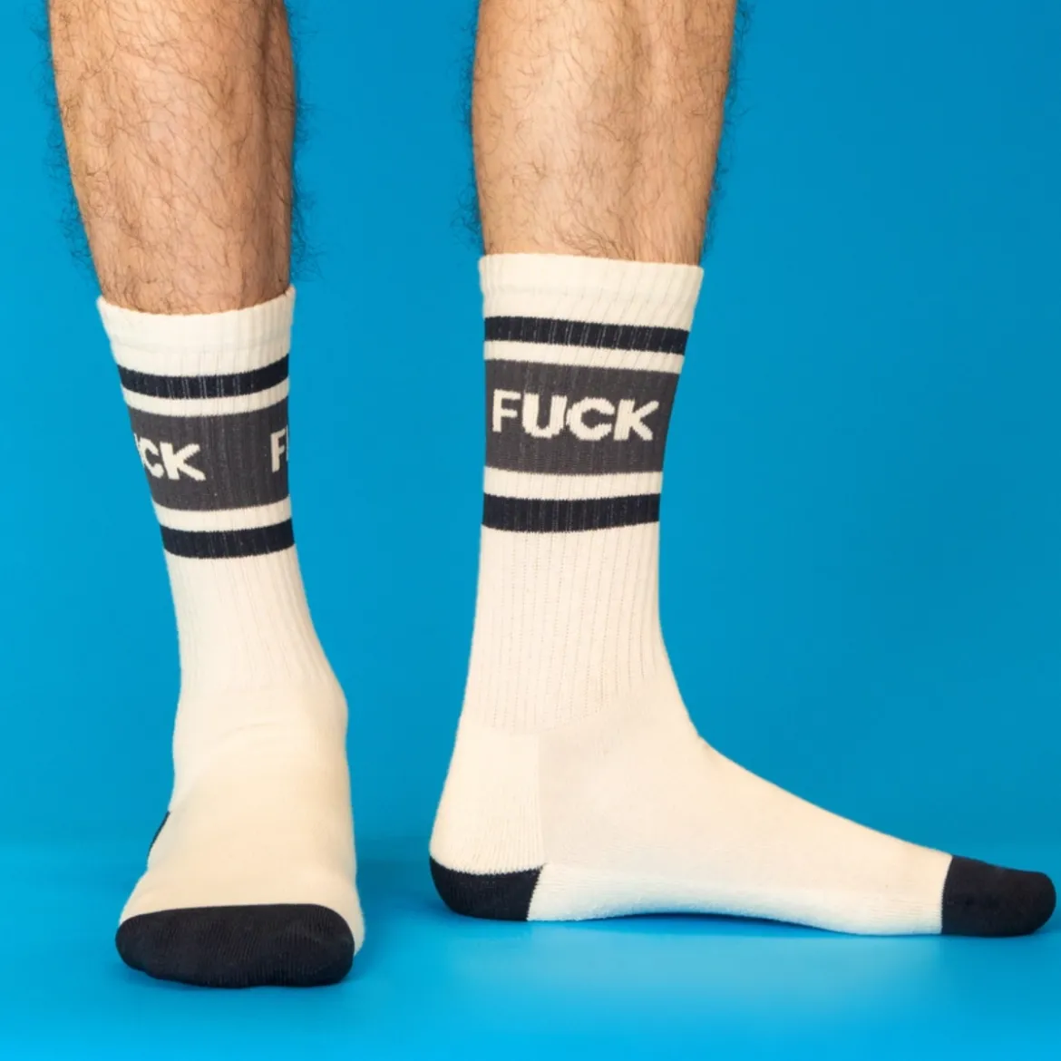 Chaussettes Fuck