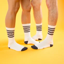 Chaussettes Fuck