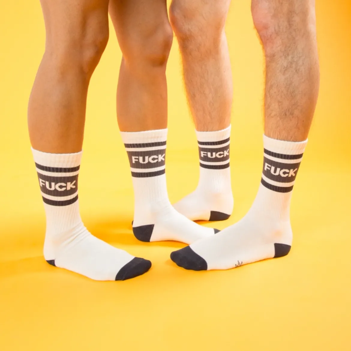 Chaussettes Fuck