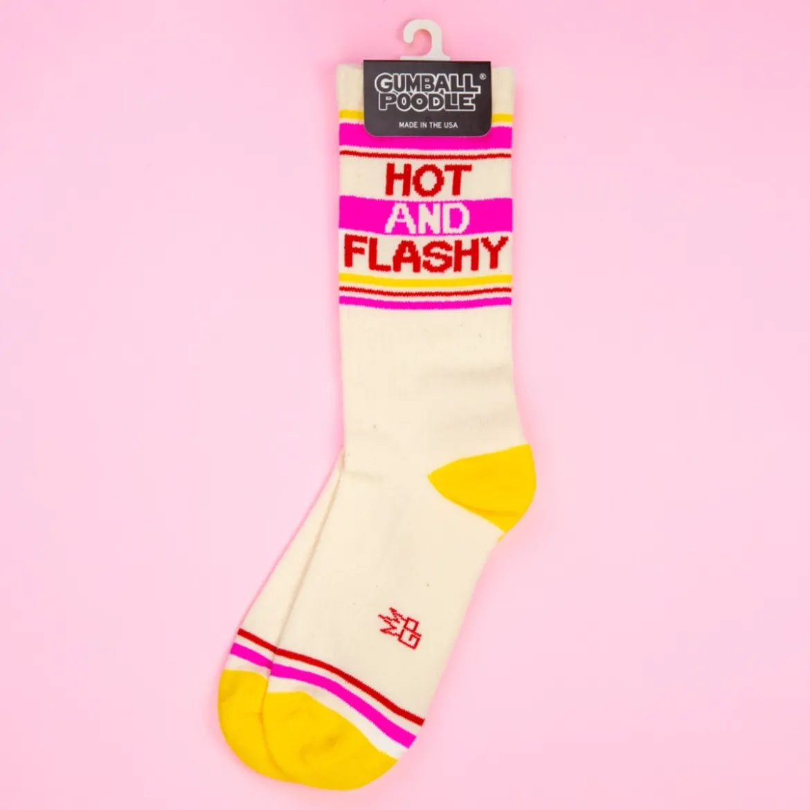 Chaussettes Hot And Flashy