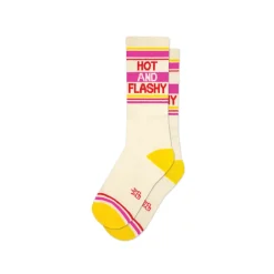 Chaussettes Hot And Flashy