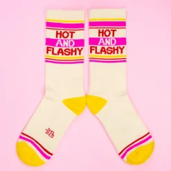 Chaussettes Hot And Flashy