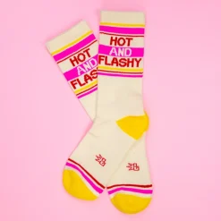 Chaussettes Hot And Flashy