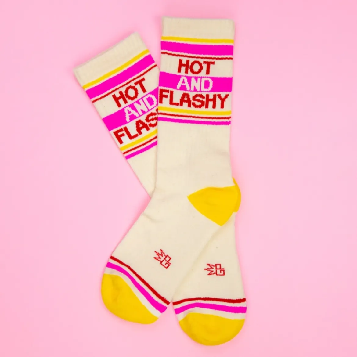 Chaussettes Hot And Flashy