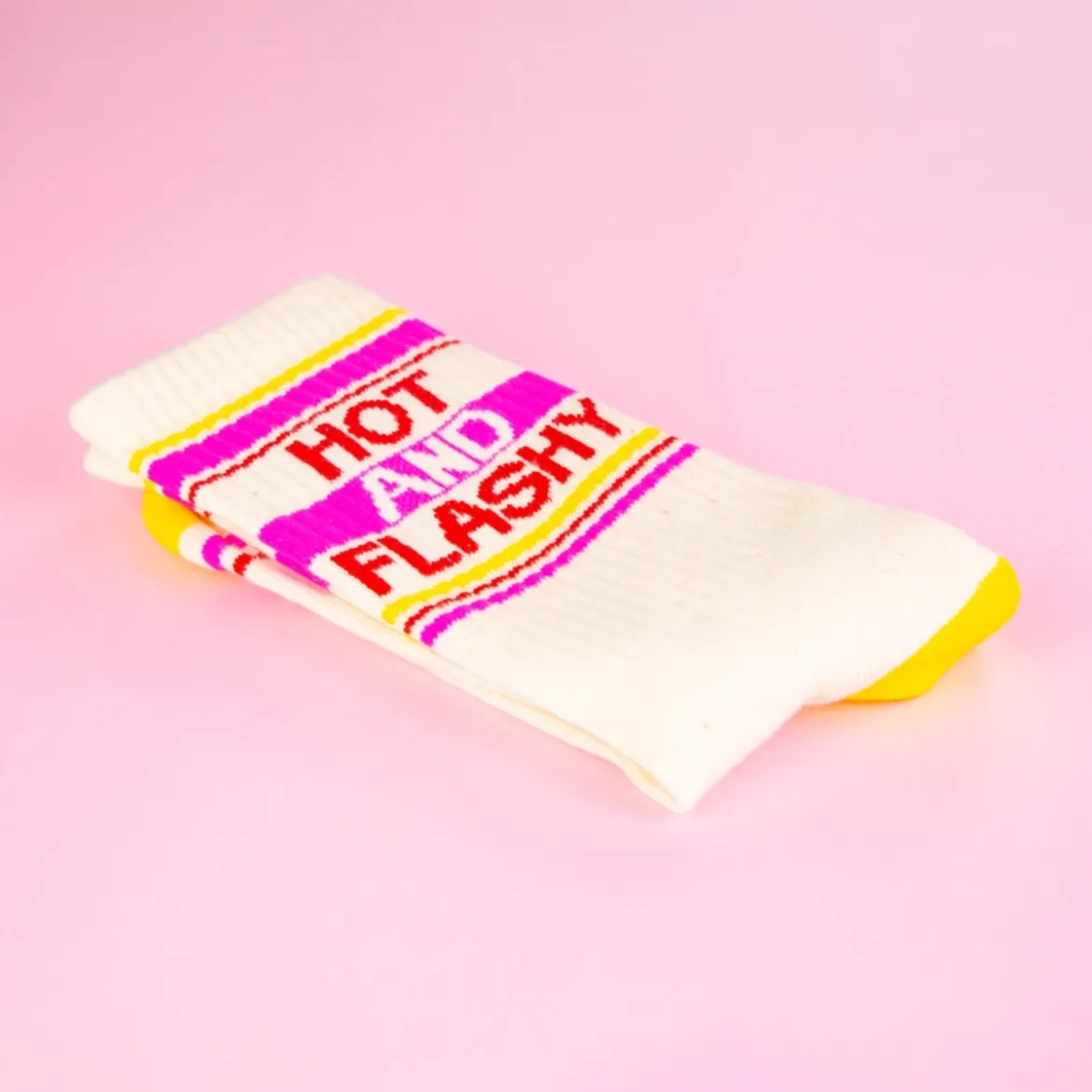 Chaussettes Hot And Flashy