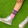 Chaussettes "Hot Homo"