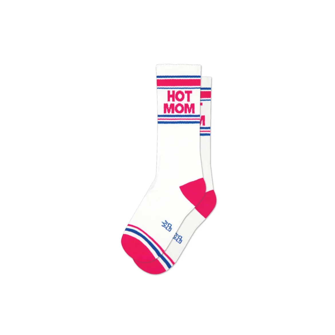 Chaussettes Hot Mom