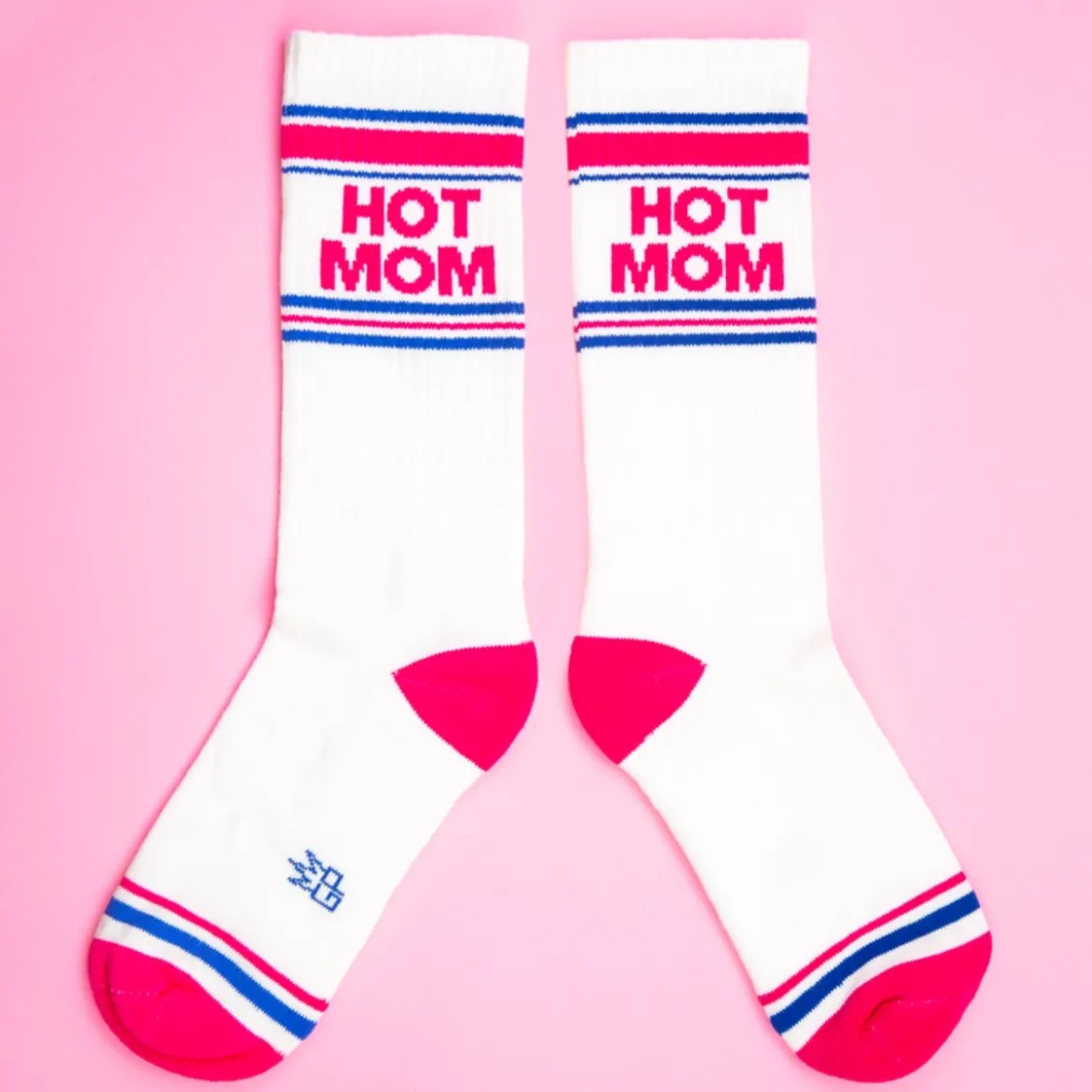 Chaussettes Hot Mom