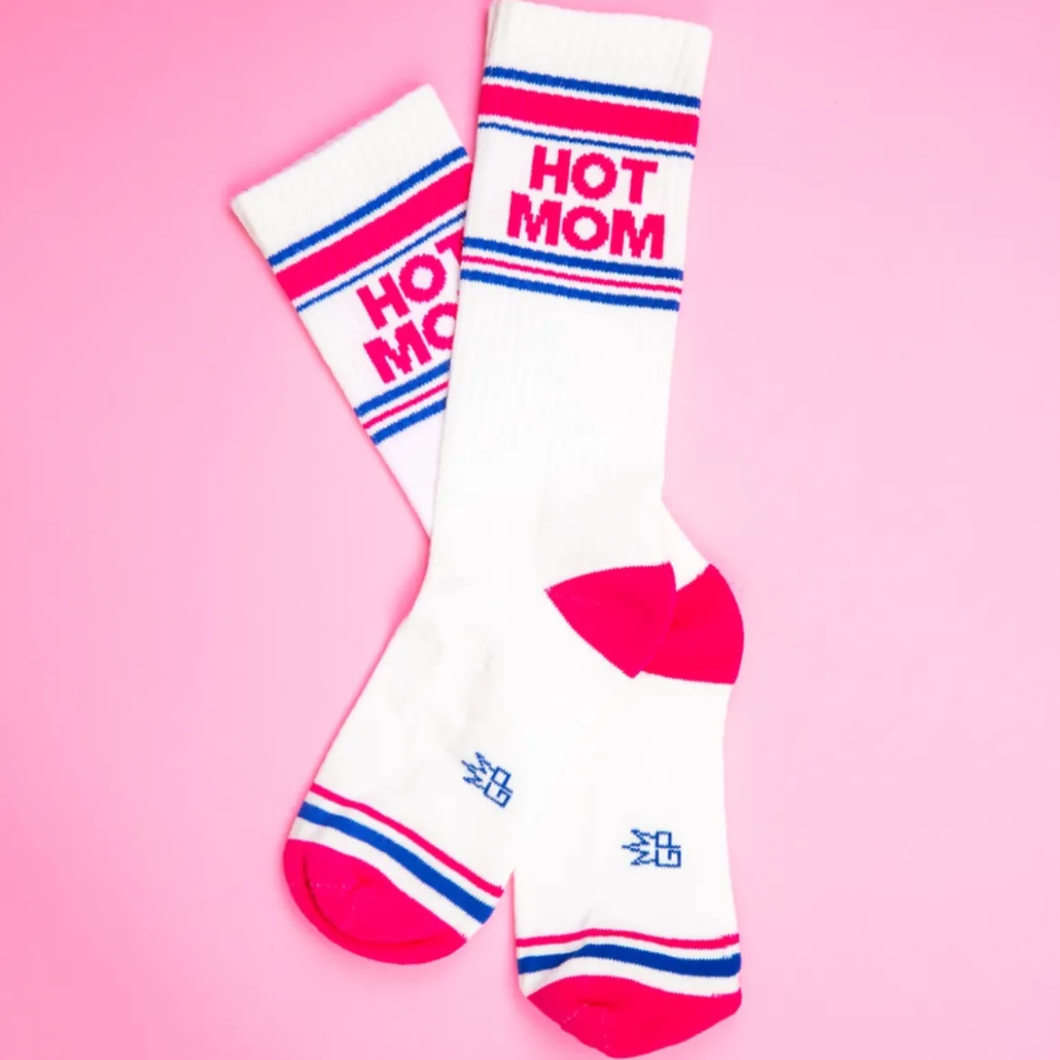 Chaussettes Hot Mom