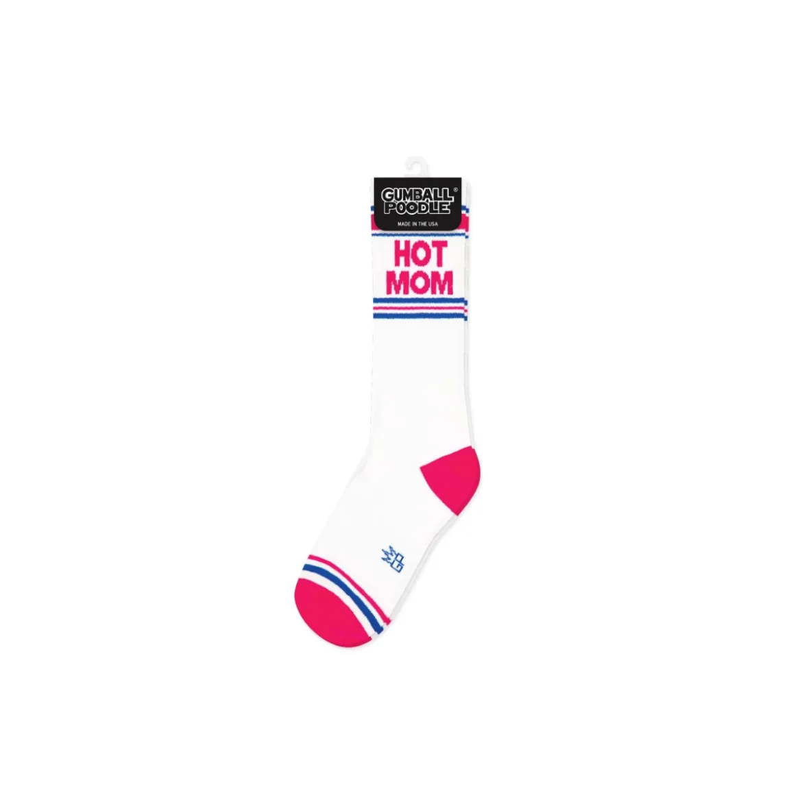 Chaussettes Hot Mom