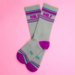 Chaussettes Milf