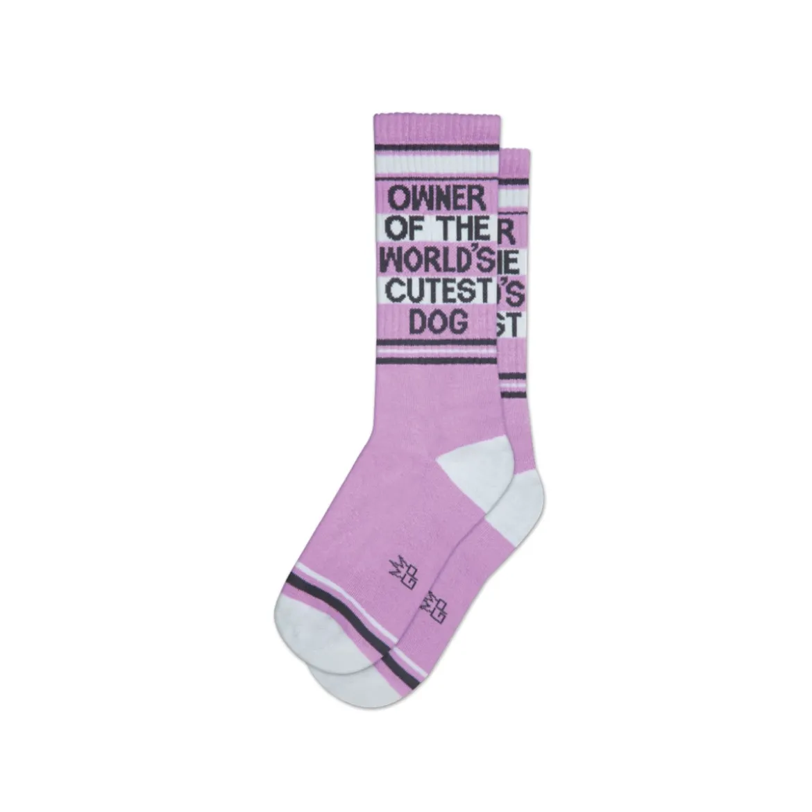 Chaussettes Owner of the Dog