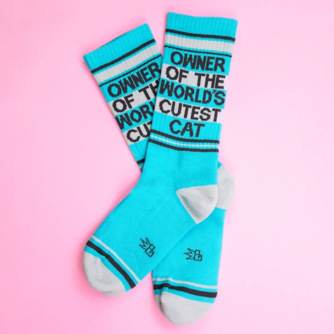Chaussettes Owner's of the World's Cutest Cat