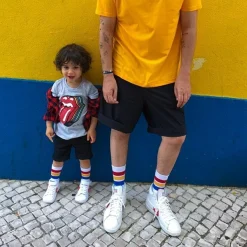 Chaussettes Primary
