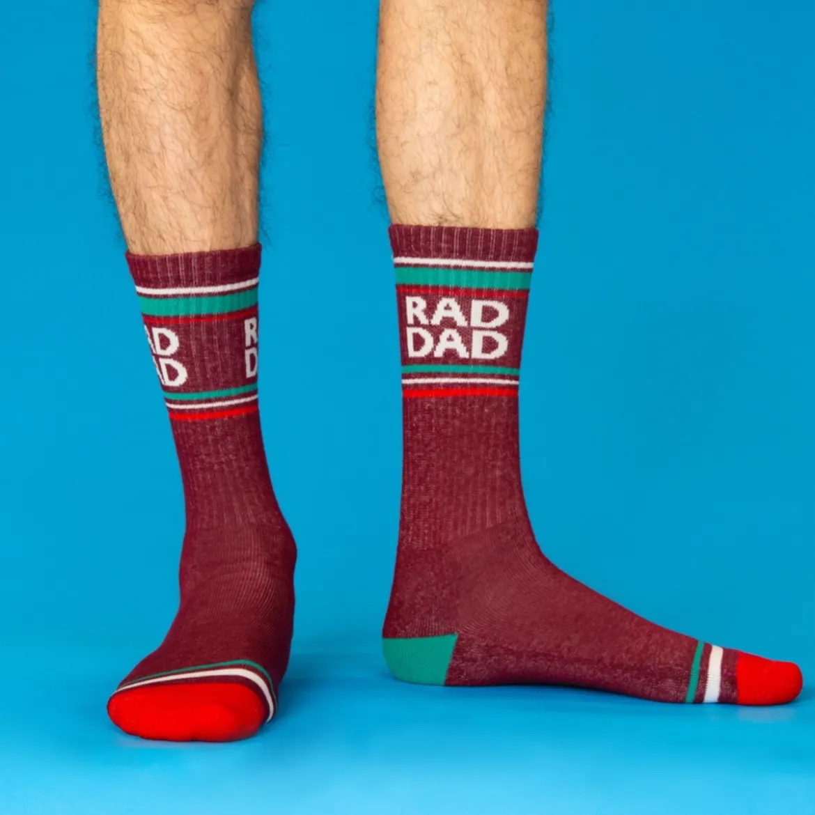 Chaussettes Rad Dad