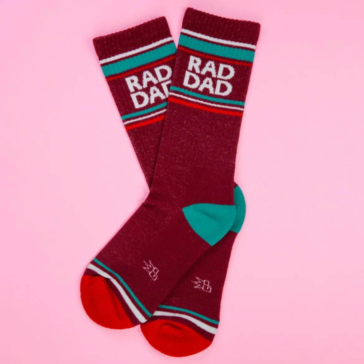 Chaussettes Rad Dad