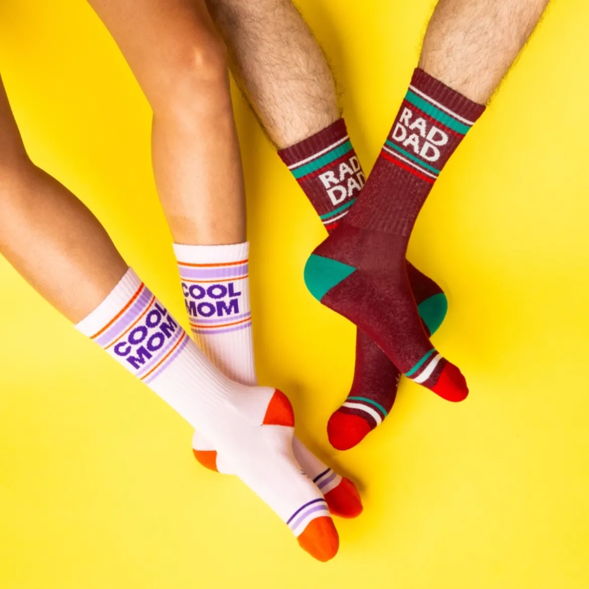 Chaussettes Rad Dad