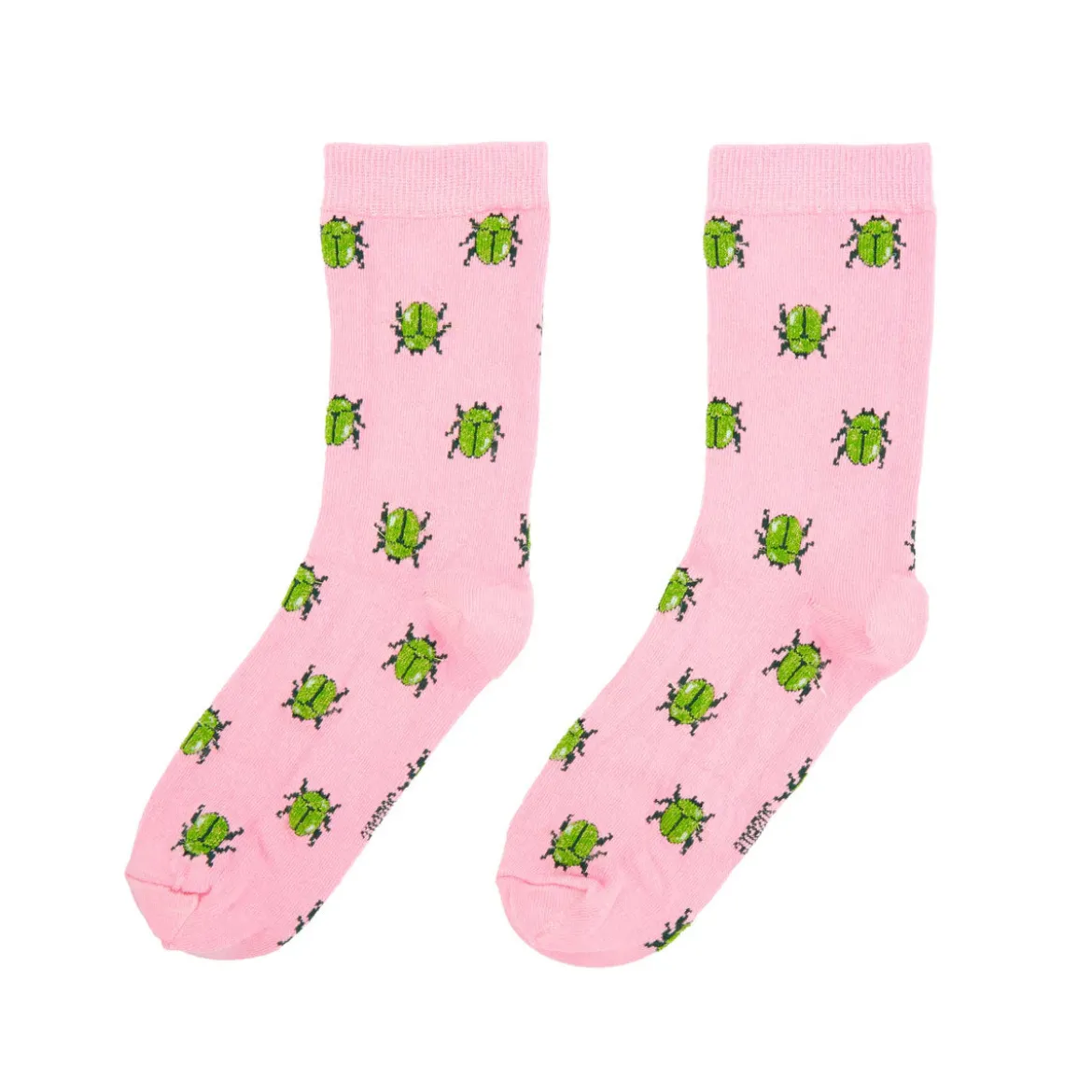 Chaussettes Scarabée