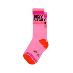 Chaussettes "Sexy Bitch"