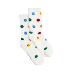 Chaussettes Smileys