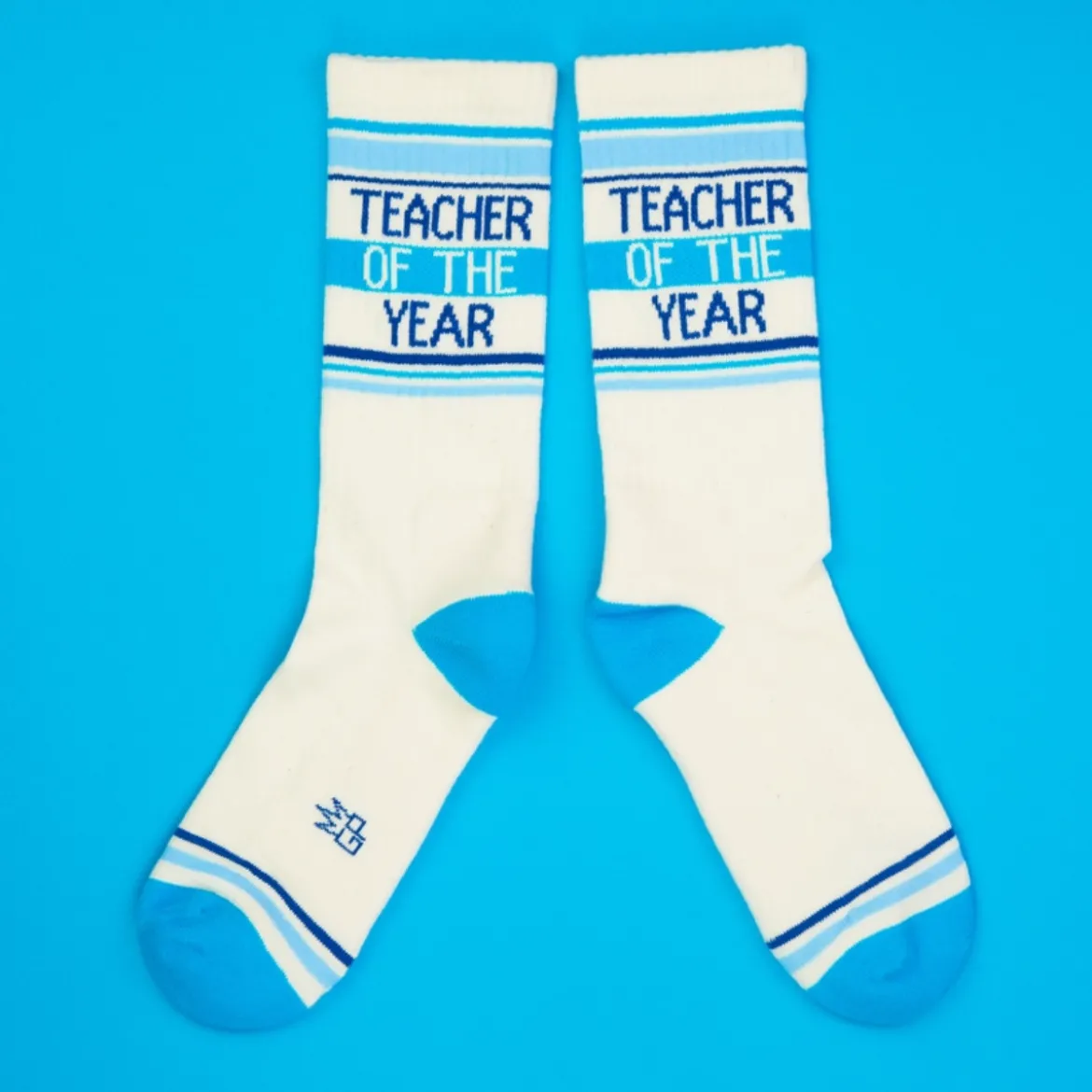 Chaussettes Teacher of the Year