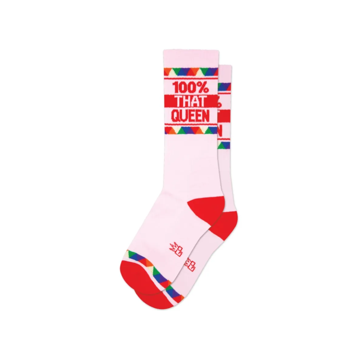 Chaussettes 100% That Queen