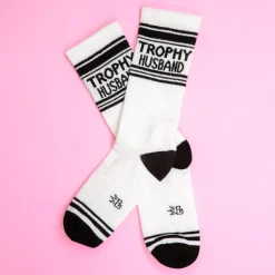 Chaussettes Trophy Husband