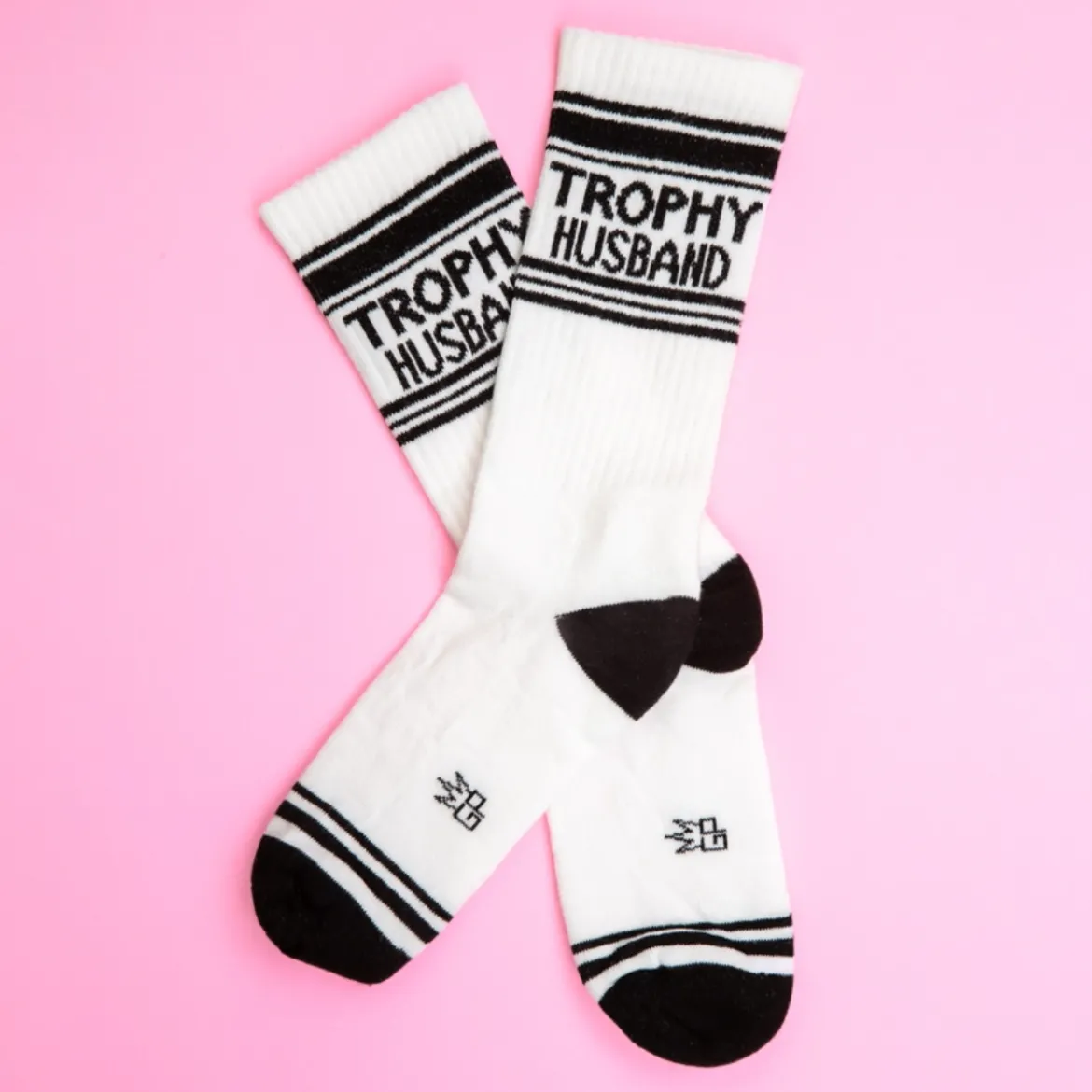 Chaussettes Trophy Husband