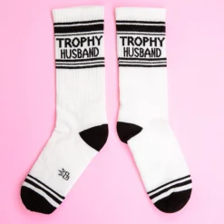 Chaussettes Trophy Husband