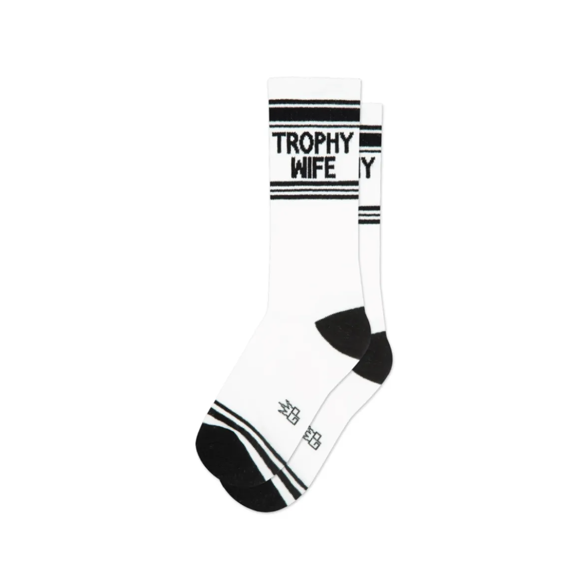 Chaussettes Trophy Wife
