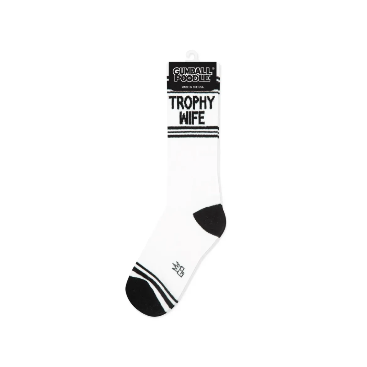 Chaussettes Trophy Wife
