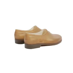 Chaussures Gardana - Chanvre/Ecru