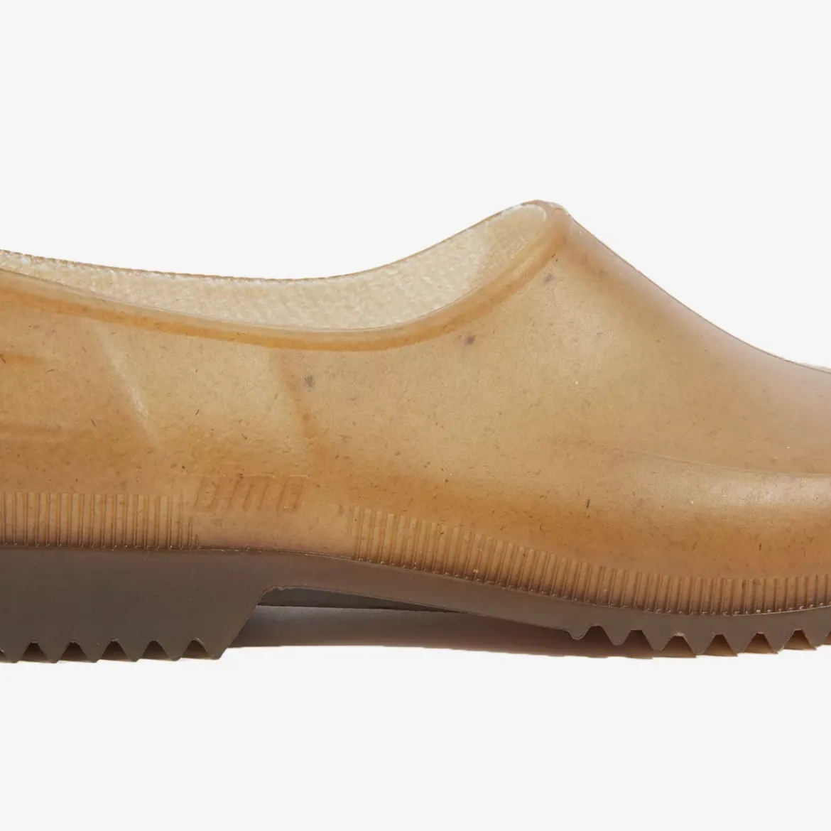 Chaussures Gardana - Chanvre/Ecru