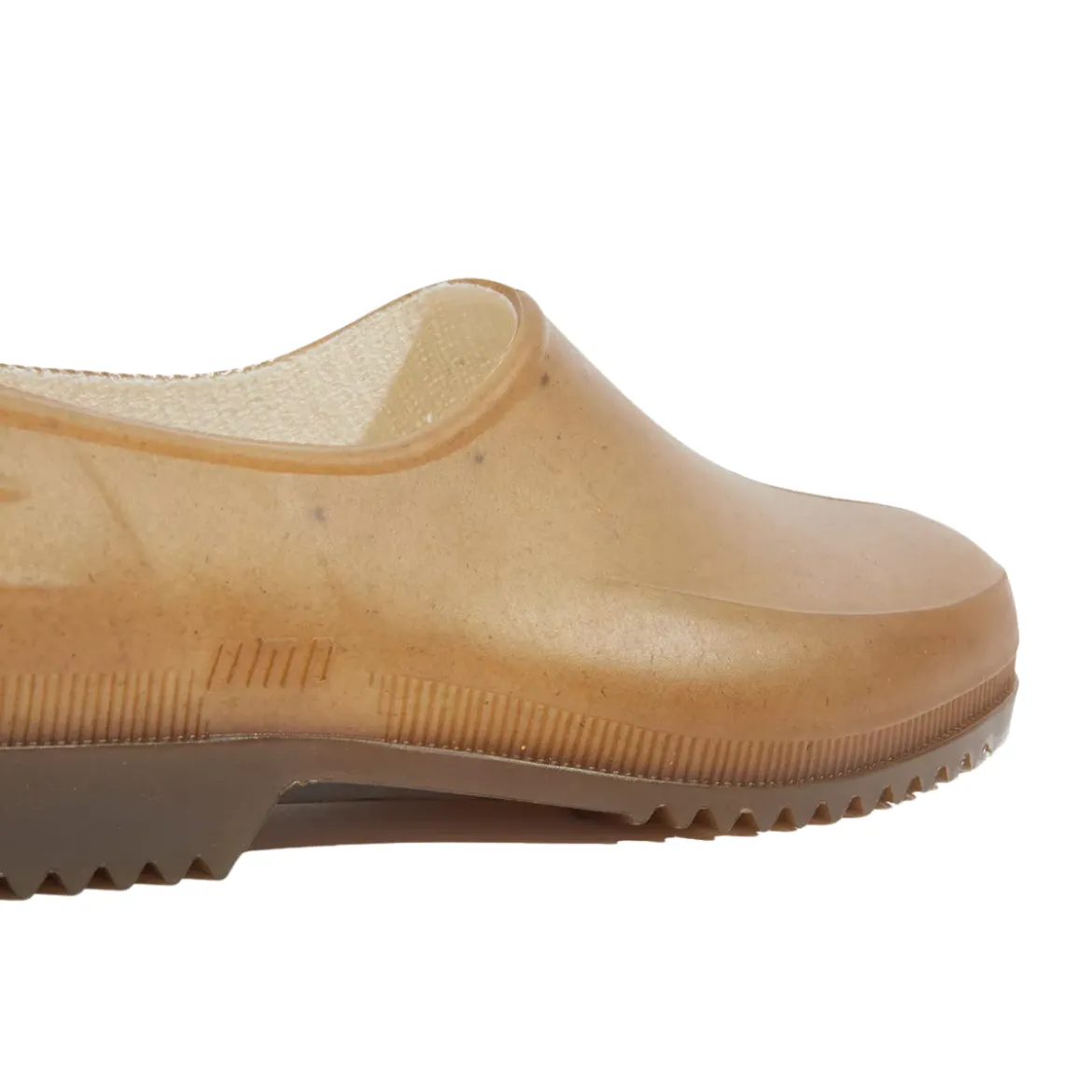 Chaussures Gardana - Chanvre/Ecru