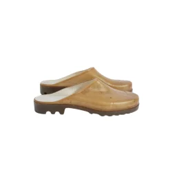Chaussures Opana - Chanvre/Ecru