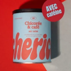 Chicorée Café Bio