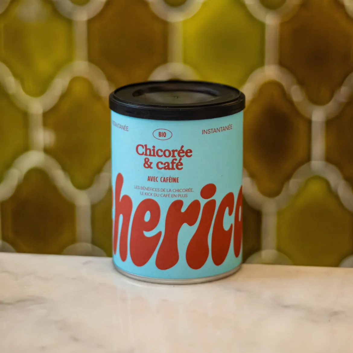 Chicorée Café Bio