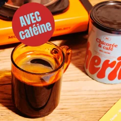 Chicorée Café Bio