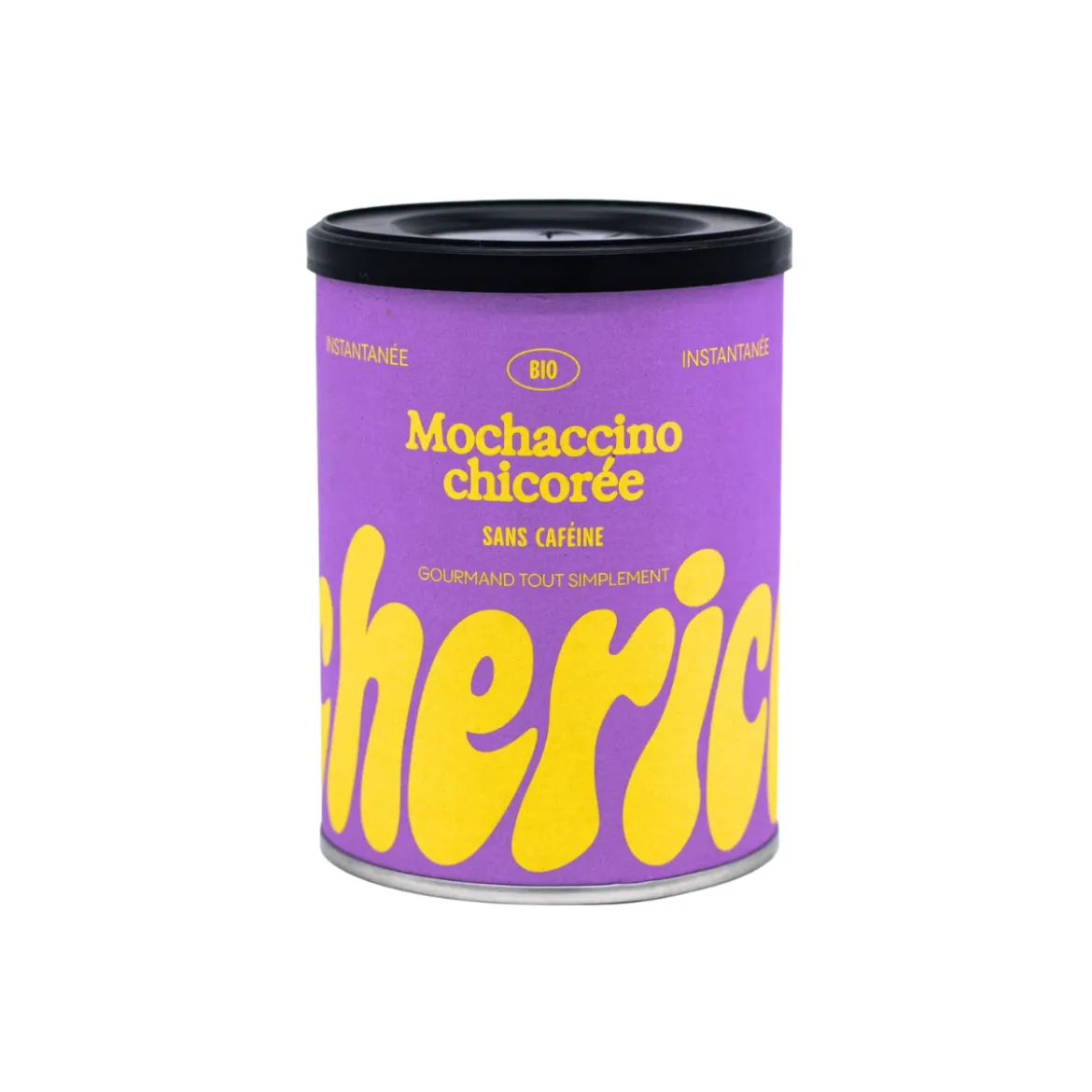 Chicorée Mochaccino Bio