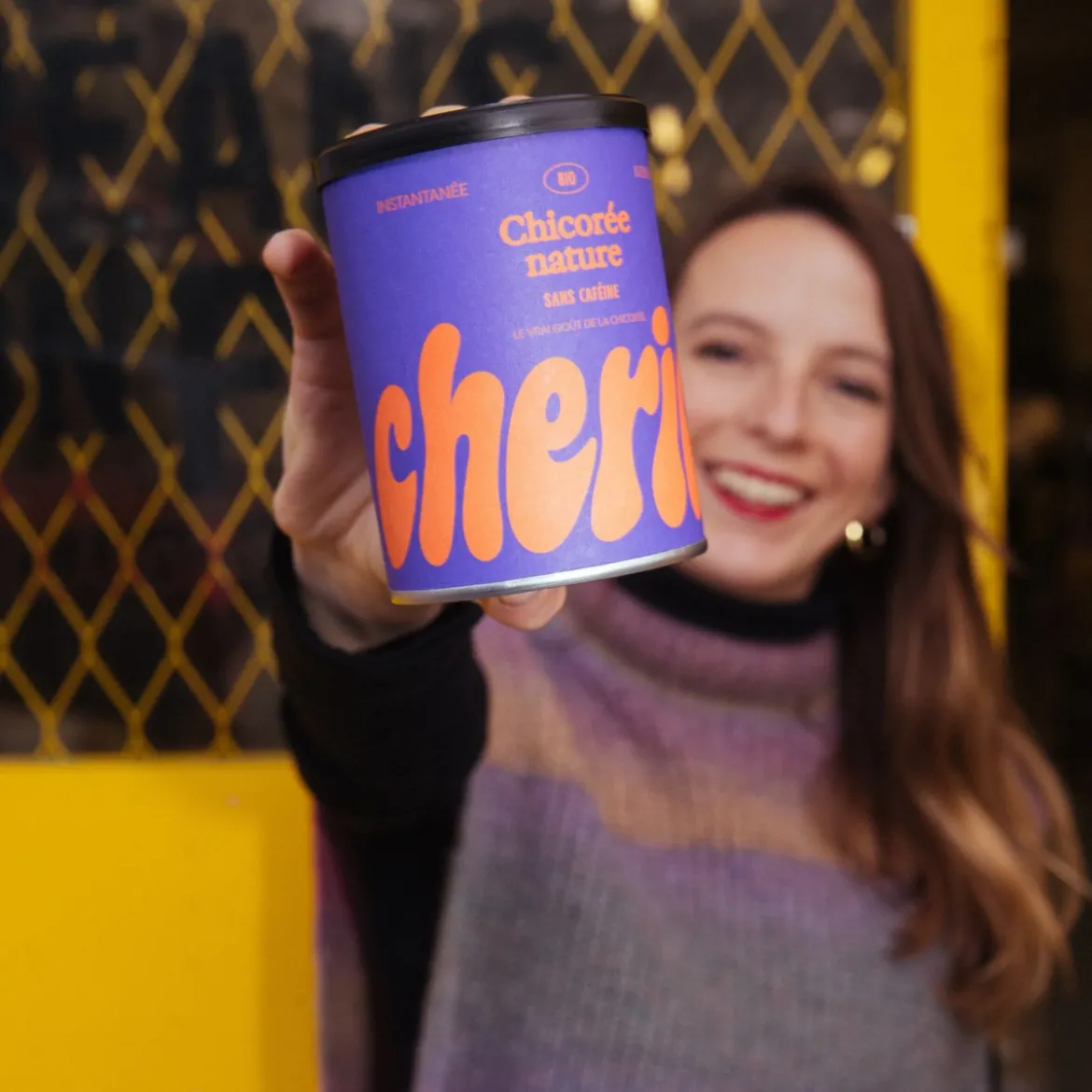 Chicorée Nature Bio