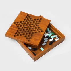 Chinese Checkers
