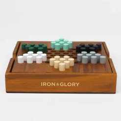 Chinese Checkers