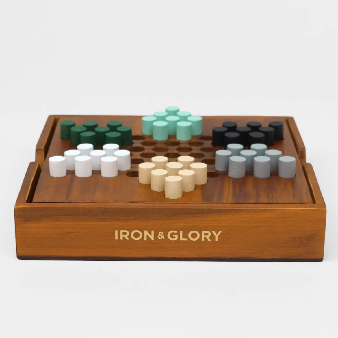 Chinese Checkers