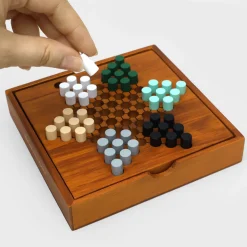Chinese Checkers